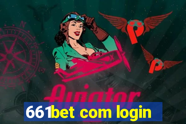 661bet com login